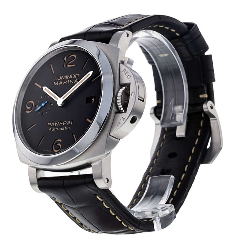 Panerai Luminor Marina PAM01312